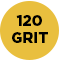 120-Grit