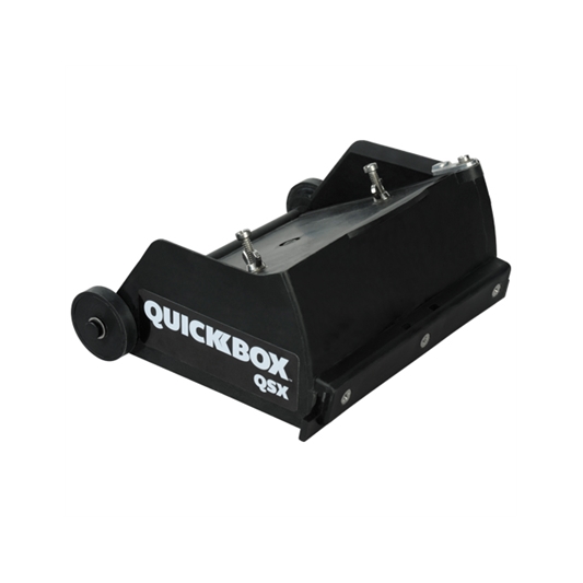 TapeTech 8" QuickBox Finishing Box