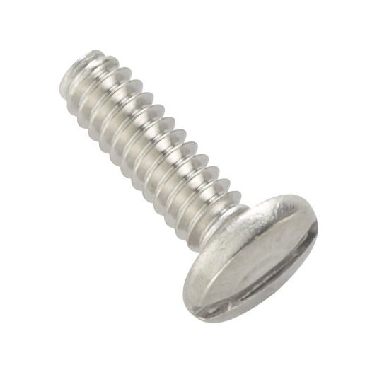 TapeTech Screw 4-40 X 3/8 Bind Head SST