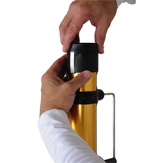 TapeTech Automatic Taper Extension