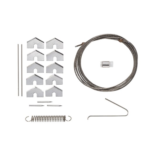 TapeTech Automatic Taper Wear Parts Kit