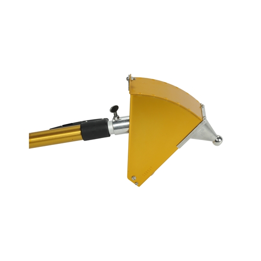 TapeTech Extendable Support Tool Handle