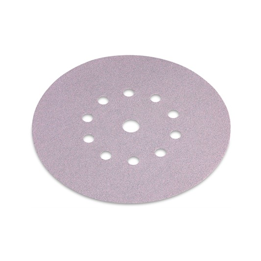 Flex Velcro Sanding Discs SELECTFLEX 120 Grit (25 Pack)