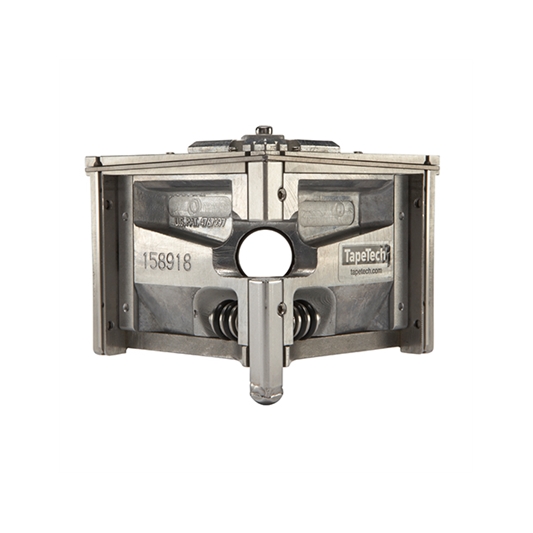 TapeTech 3” EasyRoll Adjustable Corner Finisher