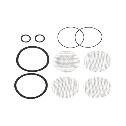 TapeTech Pump Wear Parts Kit - 501J