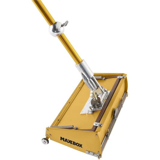 Tapetech 12" MAXXBOX® Finishing Box