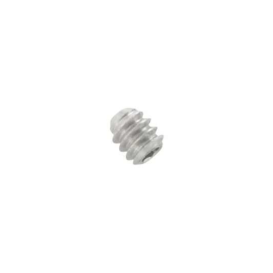 TapeTech Screw 4-40 X 1/8 Socket Head