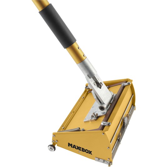 Tapetech 10" High Capacity Finishing Box