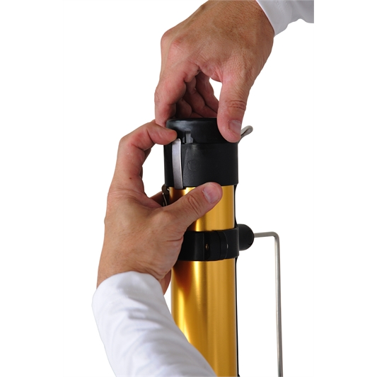 TapeTech Automatic Taper Extension