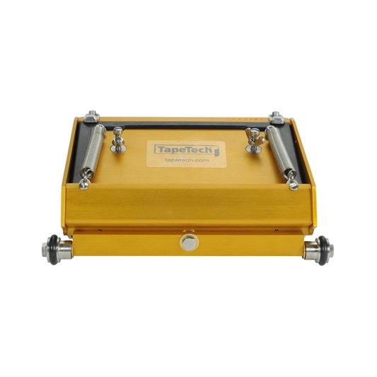 Tapetech 12" Finishing Box and Handle