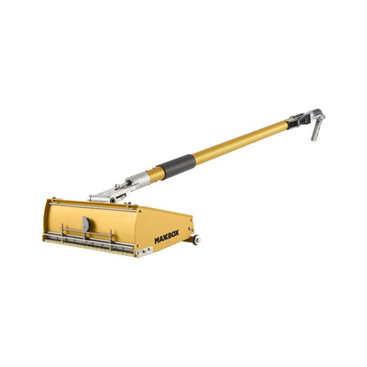 Tapetech 12" MAXXBOX® Finishing Box