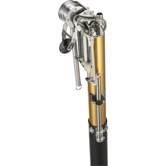 TapeTech EasyClean® Automatic Taper