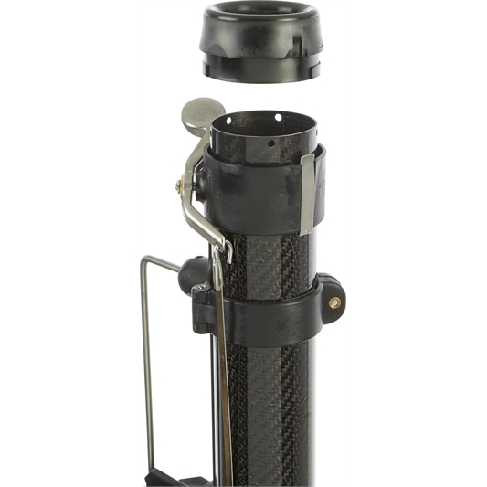 TapeTech Carbon Fiber Automatic Taper