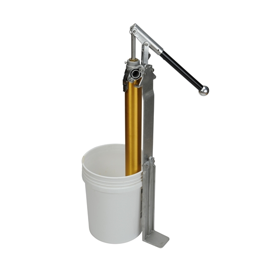 Tapetech EasyClean® Loading Pump