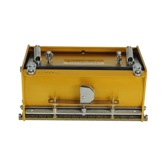 Tapetech 7" EasyClean® Finishing Box