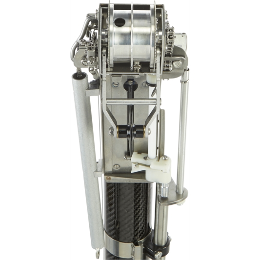 TapeTech Carbon Fiber Automatic Taper