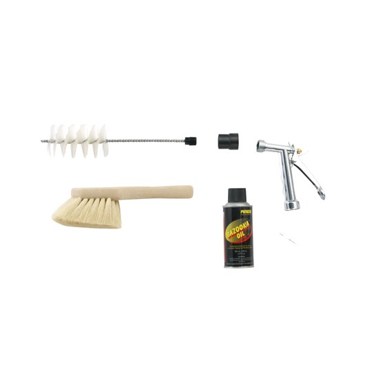 TapeTech Automatic Taper Cleaning Kit