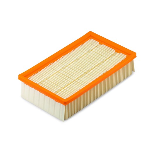 Flex Flat Folded M Class Filter (35/45)