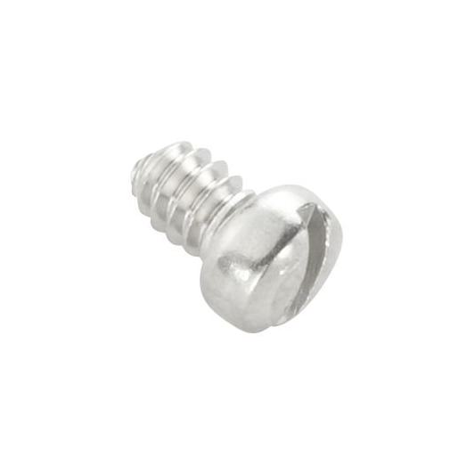 TapeTech Screw 6-32 C 3/16 Fil Head SST