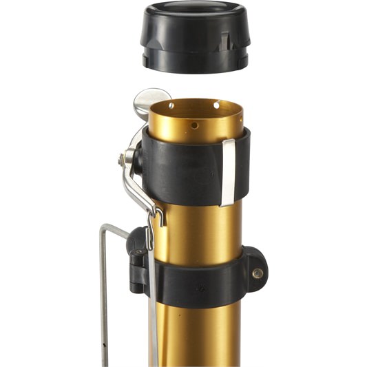 TapeTech EasyClean® Automatic Taper