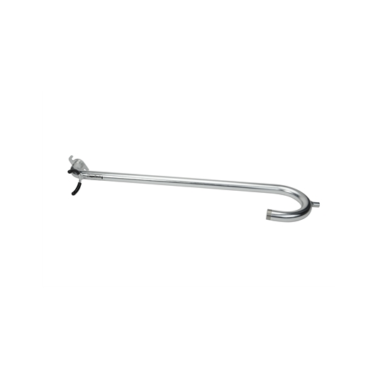 Tapetech Loading Pump Gooseneck