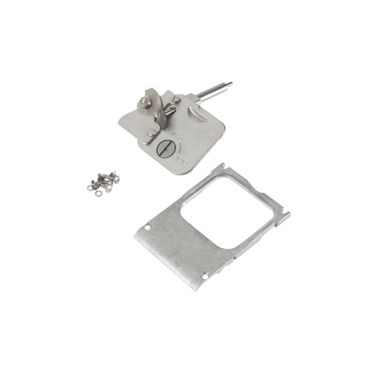 TapeTech EasyClean Cover Plate Replacement Kit