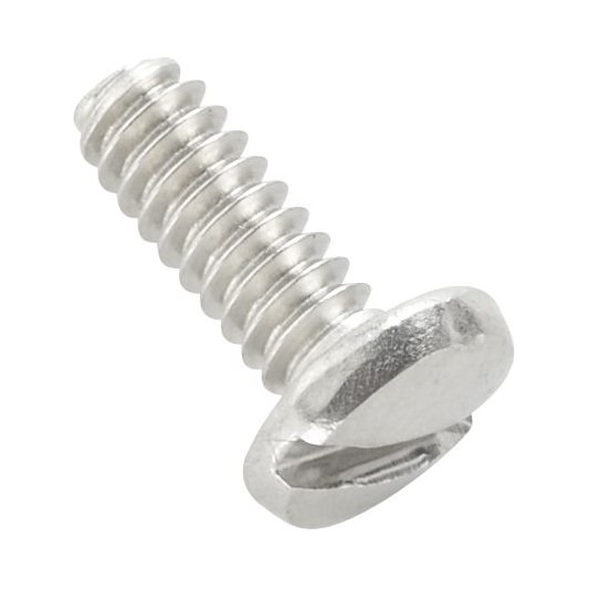 TapeTech Screw 6-32 X 3/8 Bind Head