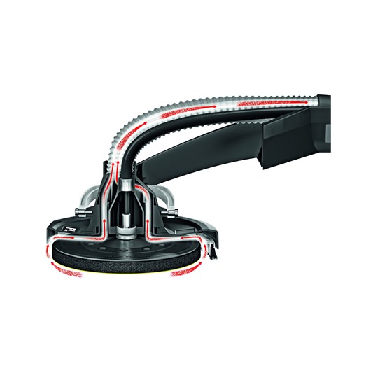 Flex GE5 R Flat Edge Sander (110v)