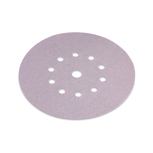 Flex Velcro Sanding Discs SELECTFLEX 80 Grit (25 Pack)