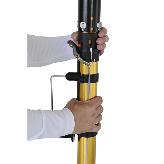 TapeTech Automatic Taper Extension