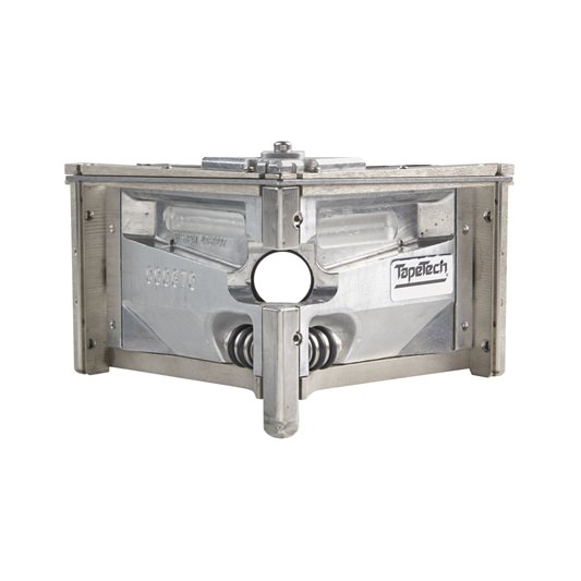 TapeTech 3.5" EasyRoll™ Adjustable Corner Finisher