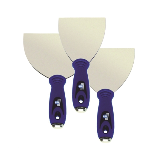 Gyproc Hammer Head Jointing Knife - Soft Grip Handle - 150mm