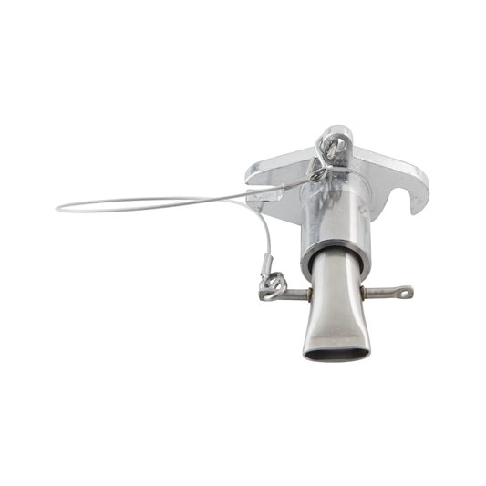 Tapetech Loading Pump Filler Adapter