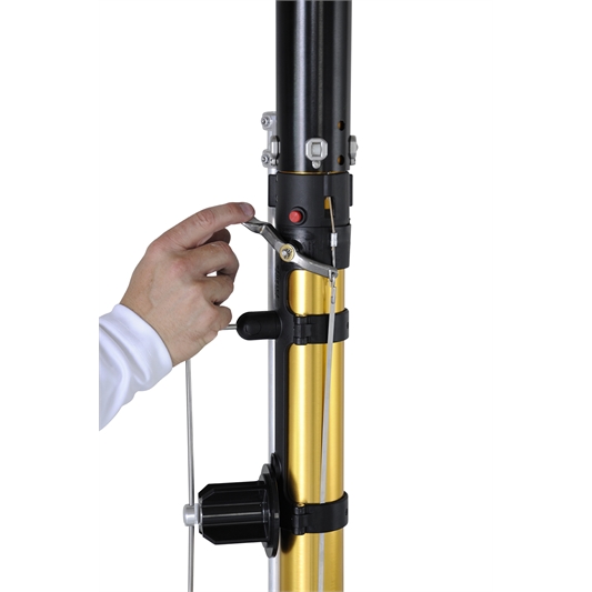 TapeTech Automatic Taper Extension