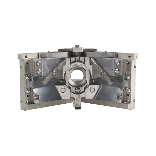 TapeTech 3.5" EasyRoll™ Adjustable Corner Finisher