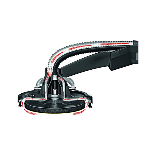 Flex GE5 Round Edge Sander (110v)