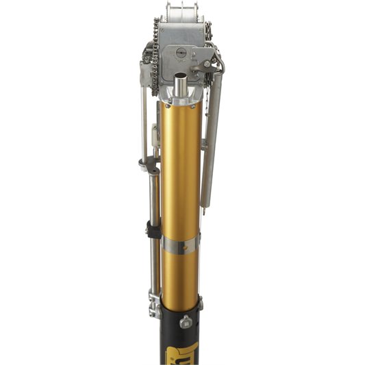 TapeTech EasyClean® Automatic Taper