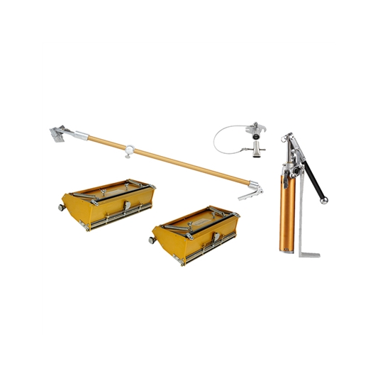 Drywall flat box set deals