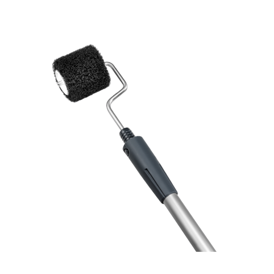 Smoothing Blade and Roller Kit