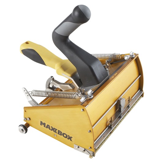 TapeTech Wizard® Compact Finishing Box Handle