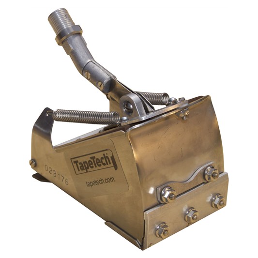 TapeTech 3" EasyClean® Nail Spotter