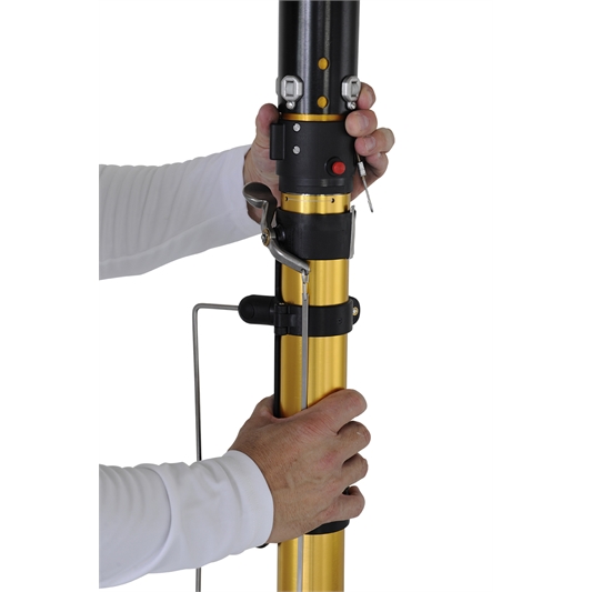 TapeTech Automatic Taper Extension