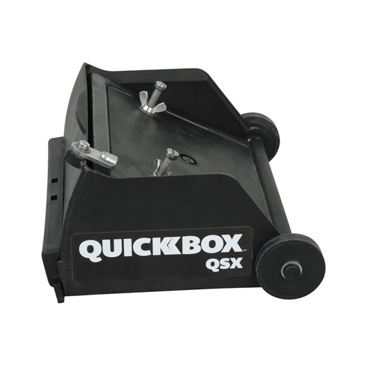 Tapetech 6" QuickBox Finishing Box