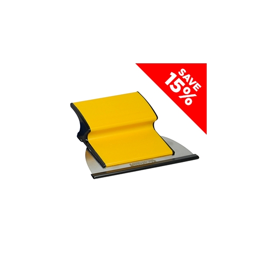 TapeTech 7" Premium Wipe Down Knife