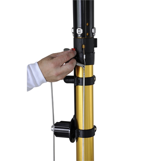 TapeTech Automatic Taper Extension