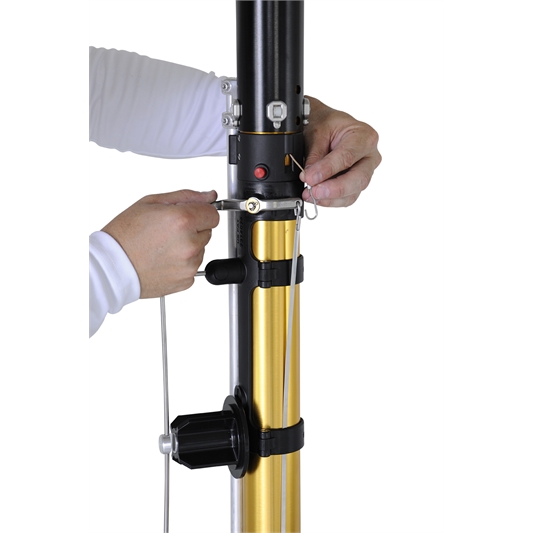 TapeTech Automatic Taper Extension