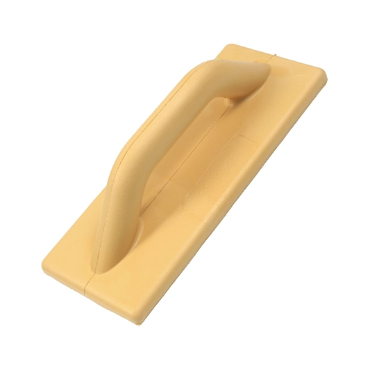 Gyproc Urethane Plaster Float 280x110