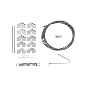 TapeTech Automatic Taper Wear Parts Kit