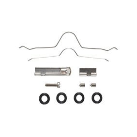 TapeTech 3.5" Corner Finisher Maintenance Kit