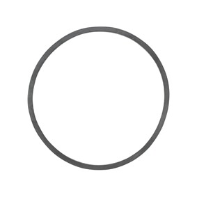 TapeTech Buna Gasket